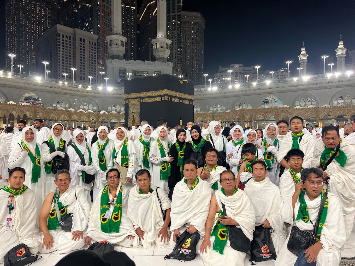 dewangga biro travel umroh jogja