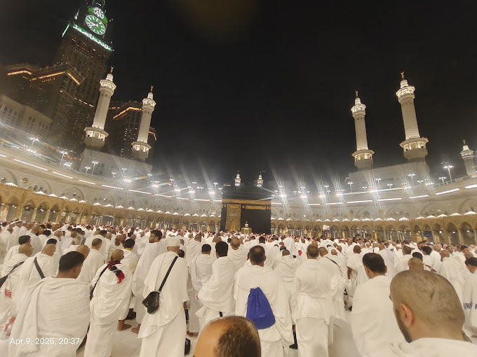 Arab Saudi Tegaskan Lima Jenis Visa Resmi untuk Ibadah Haji 2025