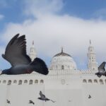 Masjid Qiblatain – Tempat Perubahan Arah Kiblat