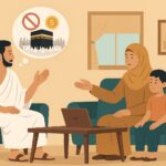 Berhaji dengan Hutang: Mampu Secara Fisik, Tapi Sudah Siap Secara Etik?