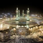 Umroh di Bulan Ramadan: Di Antara Lapar, Doa, dan Ampunan yang Dilipatgandakan