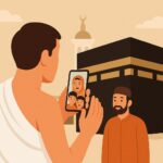 buatkan ilustrasi gaya flat design untuk artikel ini, tanpa teks, format landscape