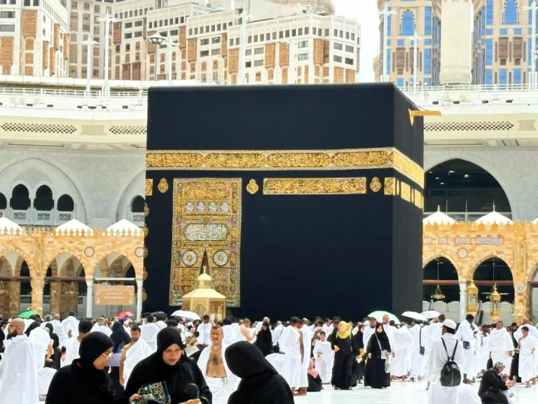 haji