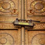 pintu kabah