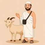 Apa Hukumnya Menggunakan Jasa Dam Hadyu dalam Umroh? Ini Penjelasannya