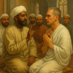 Apakah Mengucap Dua Kalimat Syahadat Otomatis Masuk Islam?