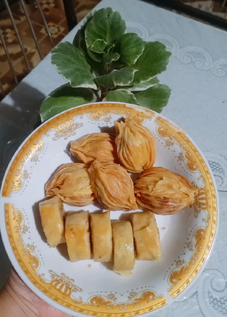 Baklava