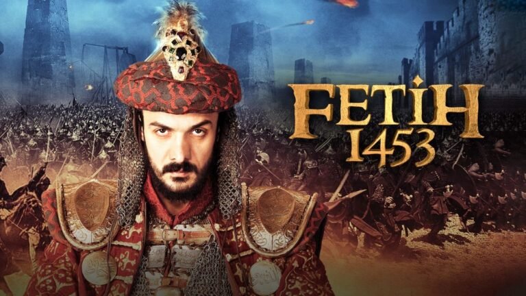 Biografi Sultan Muhammad Al-Fatih