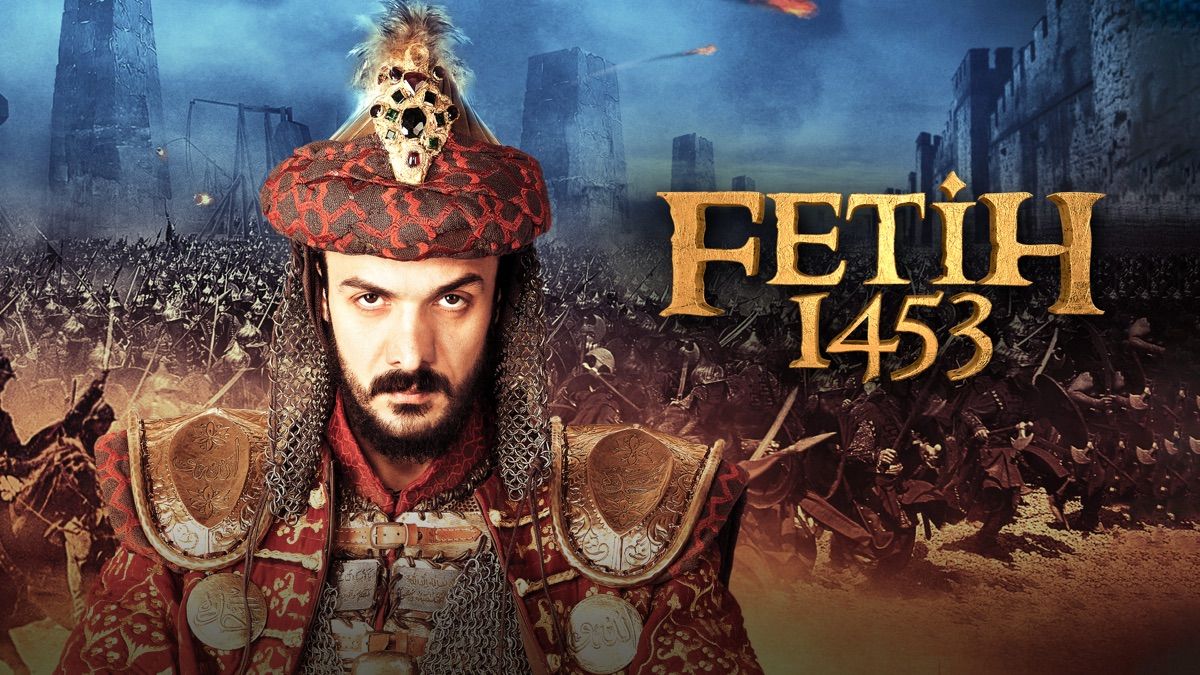 Biografi Sultan Muhammad Al-Fatih