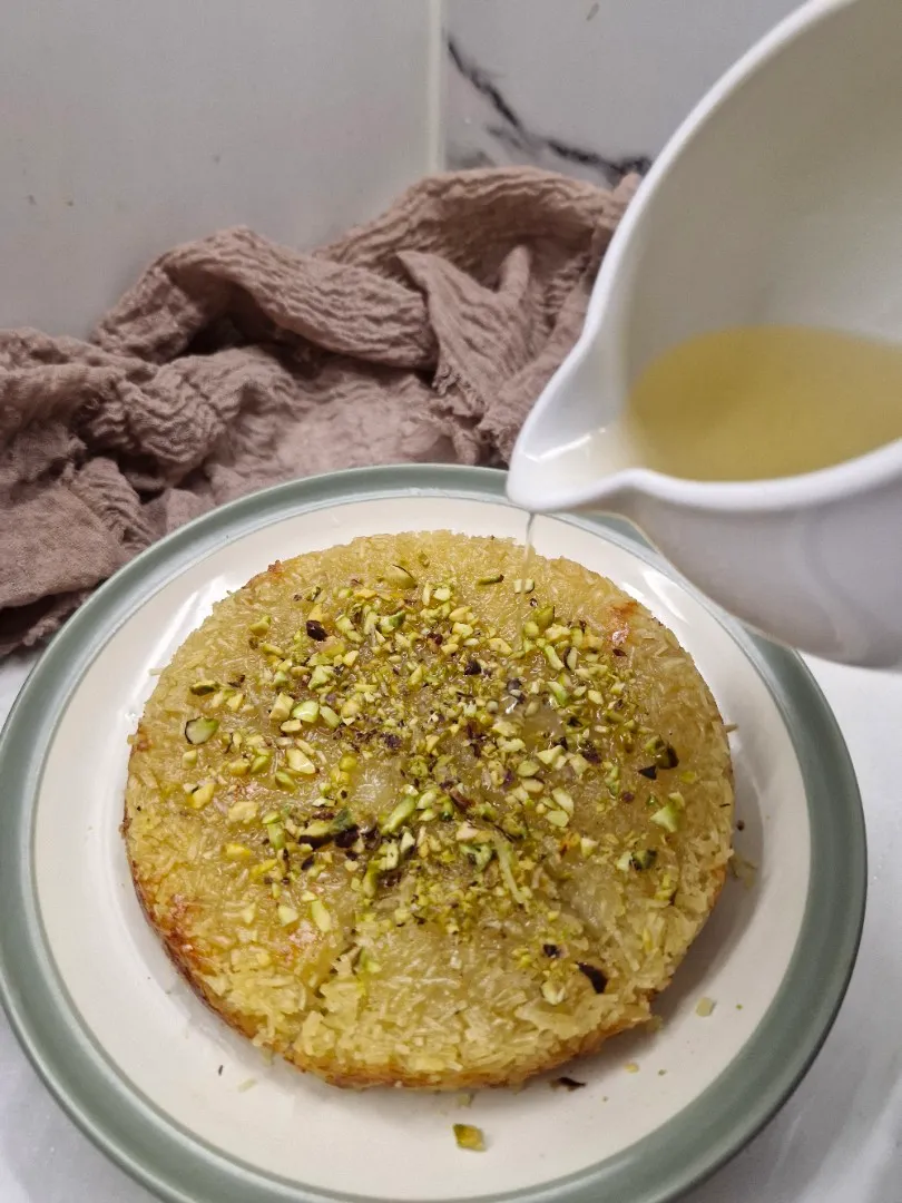 Kanafeh