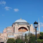 hagia sophia