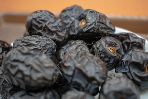 kurma