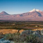 gunung ararat