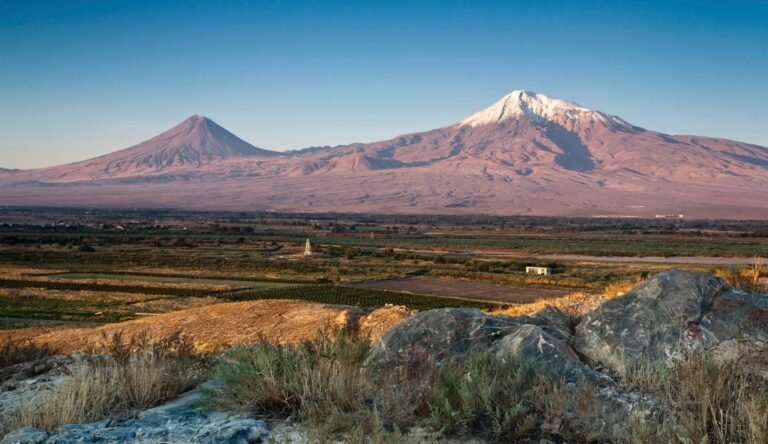 gunung ararat