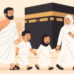 umrah berapa hari