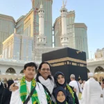 Berapa Biaya Umroh untuk 1 Keluarga? Ini Rinciannya dari 2 hingga 5 Orang