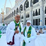 Doa-Doa Pendek Selama Umroh yang Paling Sering Dibaca Jamaah