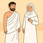 Ketentuan Pakaian Ihram Pria dan Wanita Serta Pertanyaan yang Sering Ditanyakan