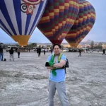 umroh plus turki cappadocia