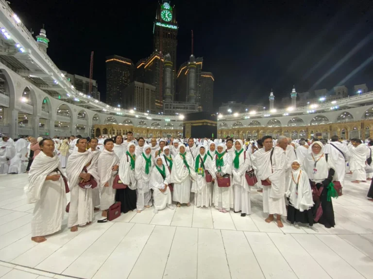umroh reguler jogja