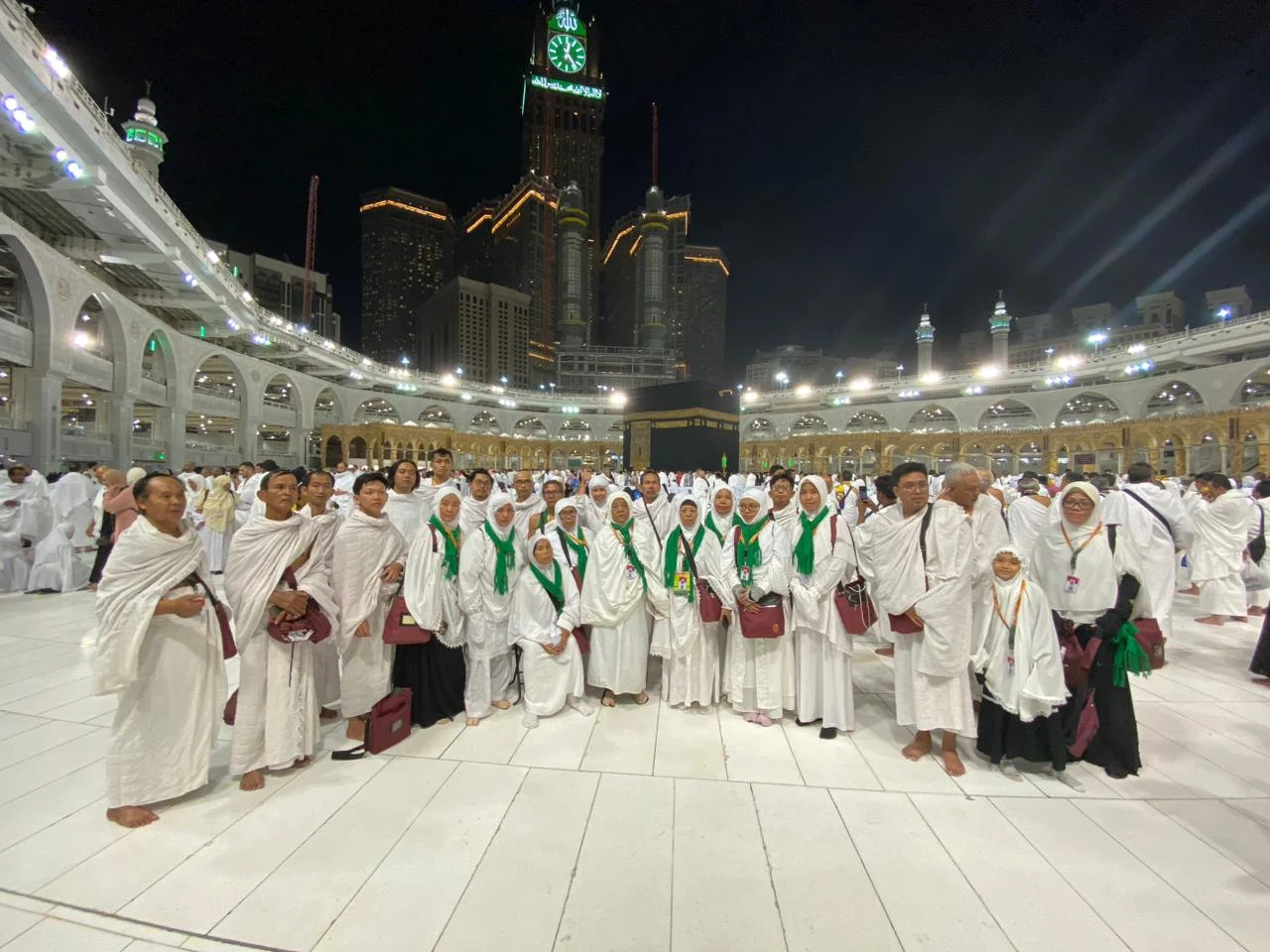 umroh reguler jogja