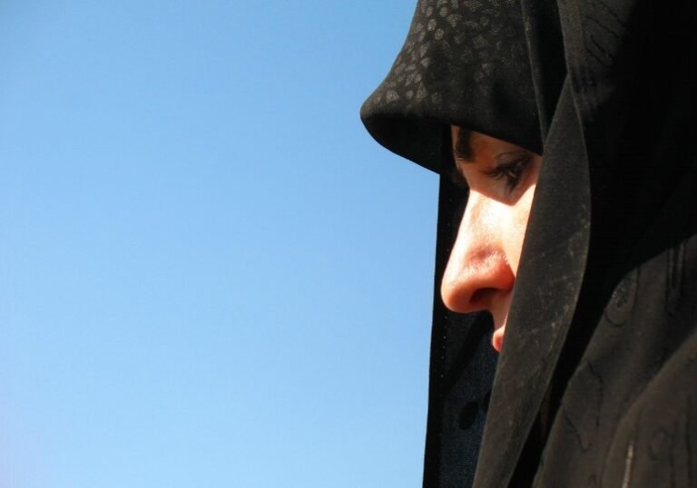 tata cara niat umroh bagi perempuan