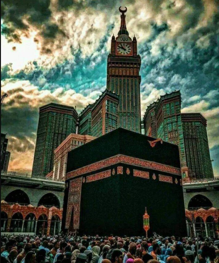 keutamaan ibadah umroh