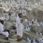 daerah di Indonesia dengan antrian haji