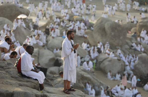 daerah di Indonesia dengan antrian haji