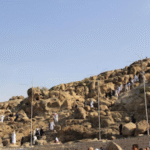 Umroh sekaligus liburan ke Turki