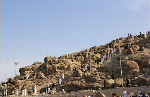 Umroh sekaligus liburan ke Turki