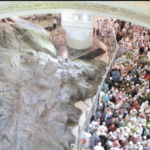 Sa'i antara shafa dan Marwah