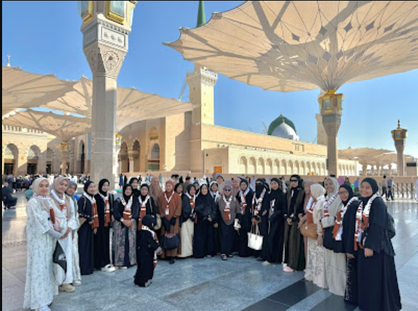 10 Rekomendasi Travel Umroh Jogja Terbaik 1 Dewangga Umroh Jogja Screenshot 2025 10 27 105015 10 Rekomendasi Travel Umroh Jogja Terbaik Dewangga Umroh Jogja