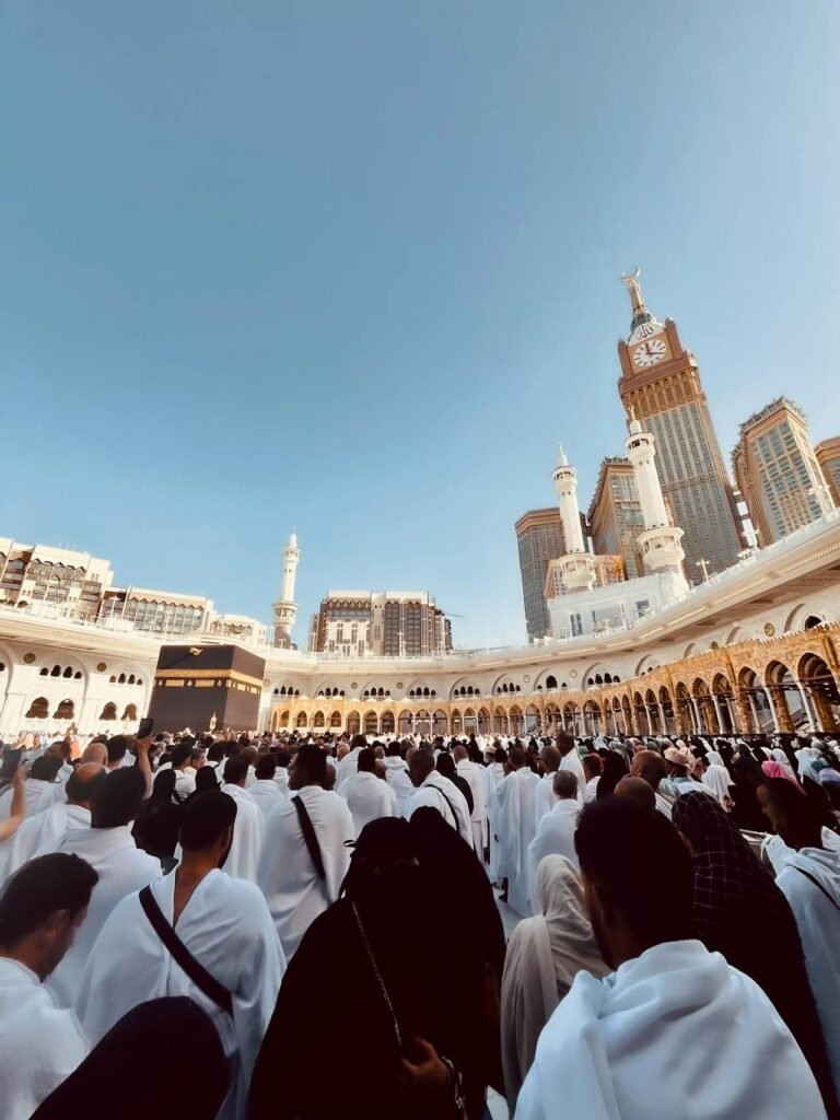 waspada penipuan umroh gratis