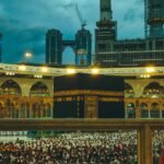 syarat baru umroh 2025