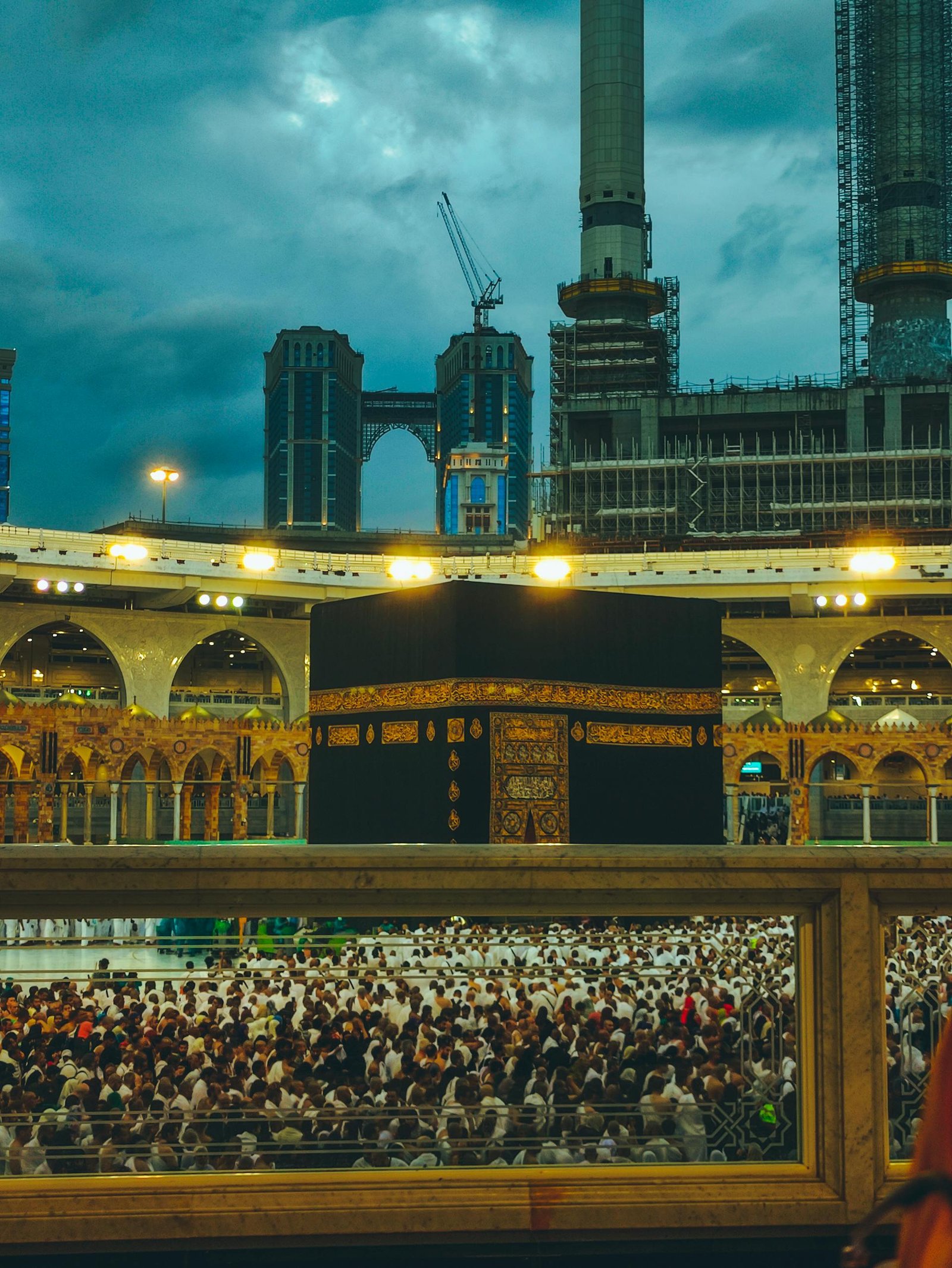 syarat baru umroh 2025