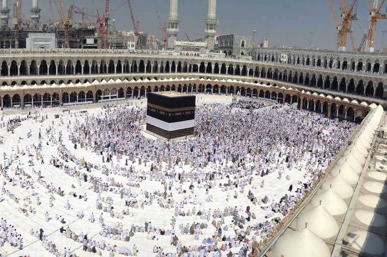 aturan baru visa umroh