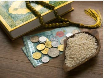 Screenshot 2025 12 01 225718 Siapa yang Berhak Menerima Zakat Fitrah? Penjelasan tentang Zakat Fitrah Dewangga Umroh Jogja