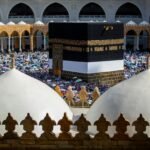 tips berpakaian umroh bagi wanita