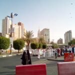 Rekomendasi Toko Perlengkapan Umroh Jogja