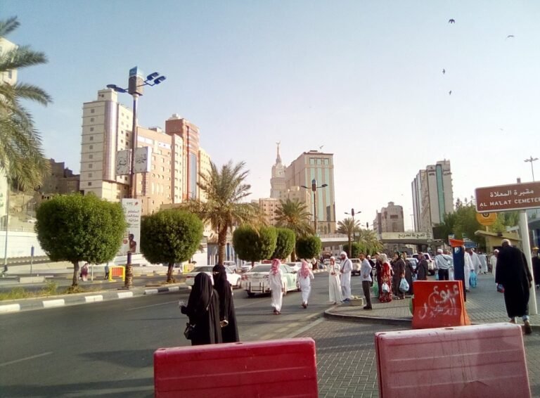 Rekomendasi Toko Perlengkapan Umroh Jogja