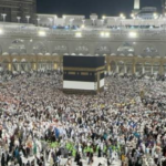 tips menunaikan umroh saat musim dingin