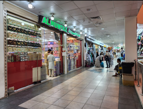 Rekomendasi Toko Perlengkapan Umroh Jogja