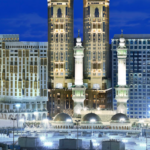 hotel dekat Masjidil Haram