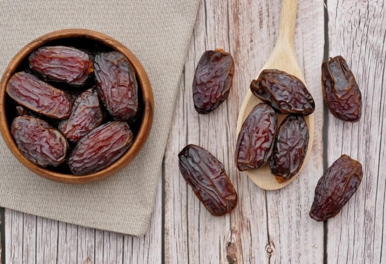 oleh oleh Arab Saudi