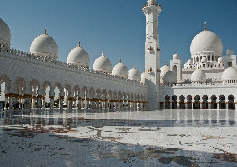 amalan setara haji dan umroh