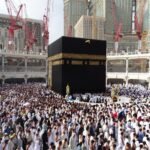 wisata dekat Masjidil Haram