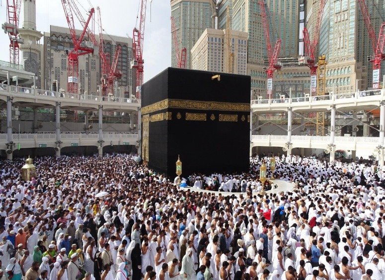 wisata dekat Masjidil Haram