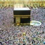 tempat mustajab sekitar Masjidil Haram