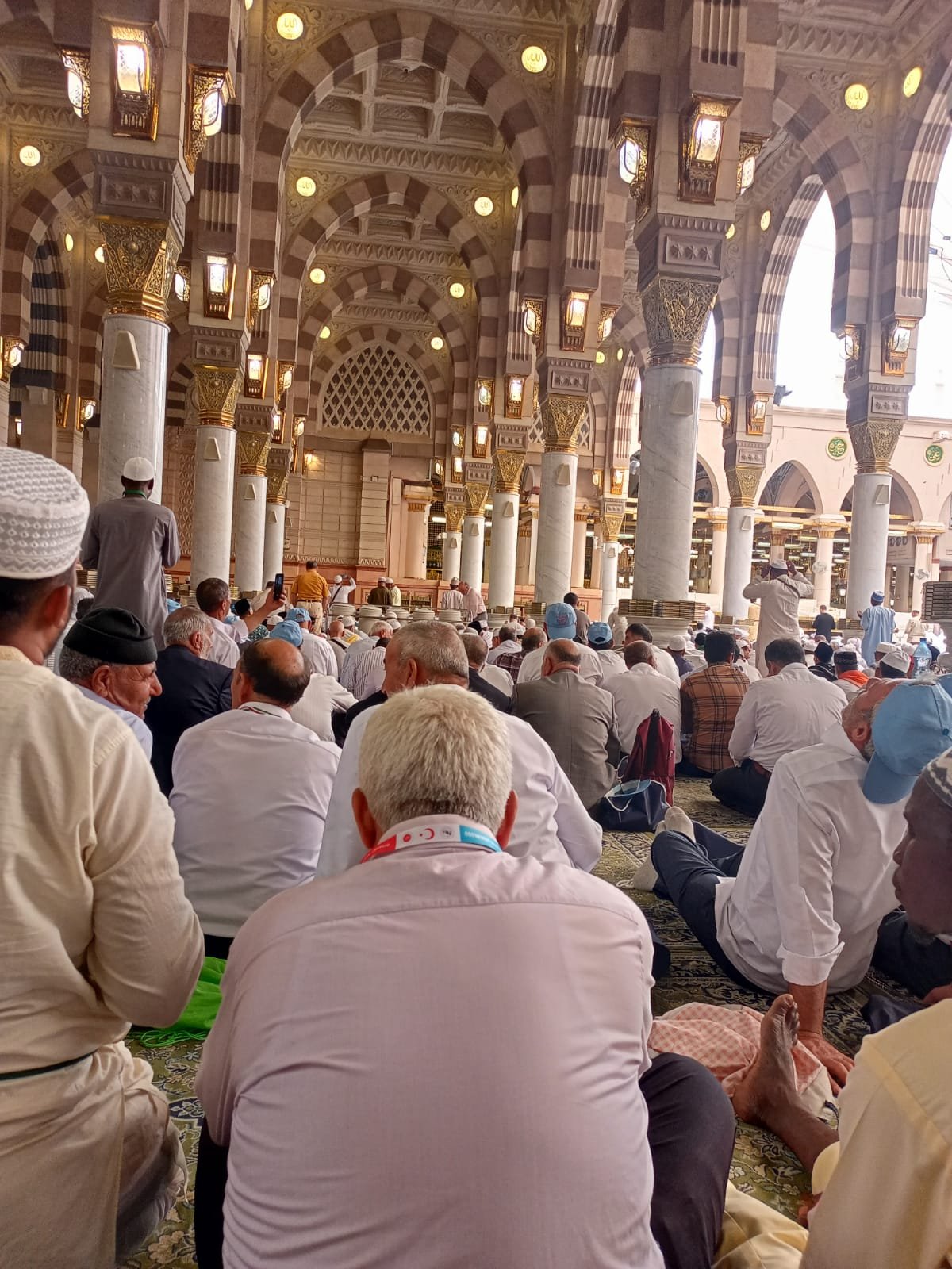 Panduan Lengkap Vaksin Umroh